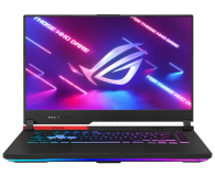 ASUS ROG Strix G15 R7-4800H/16GB/512/W10 RTX3050Ti - 679787 - zdjęcie 4